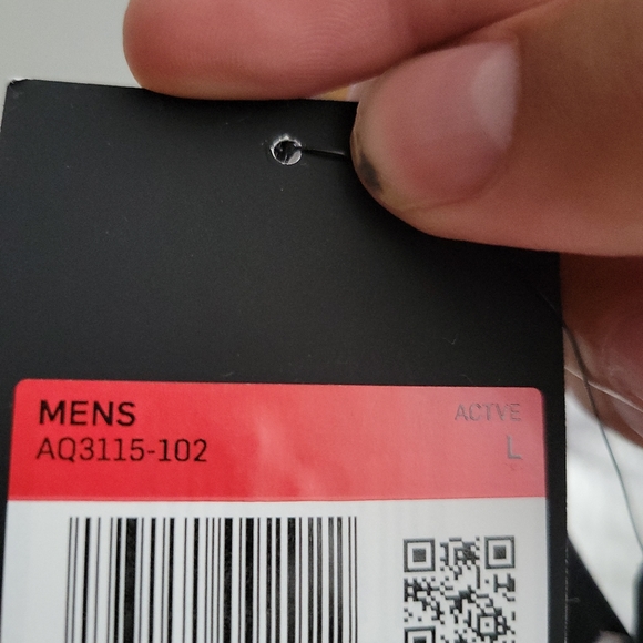 Nike Air Jordan Jumpman Classics Fleece Shorts L - Picture 4 of 6